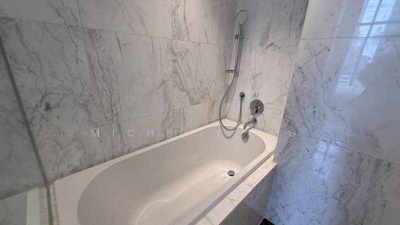 Service Residence for Rent at SO Sofitel Kuala Lumpur Residences - Michelle Ong - Bathroom - PropertyGuru.com.my