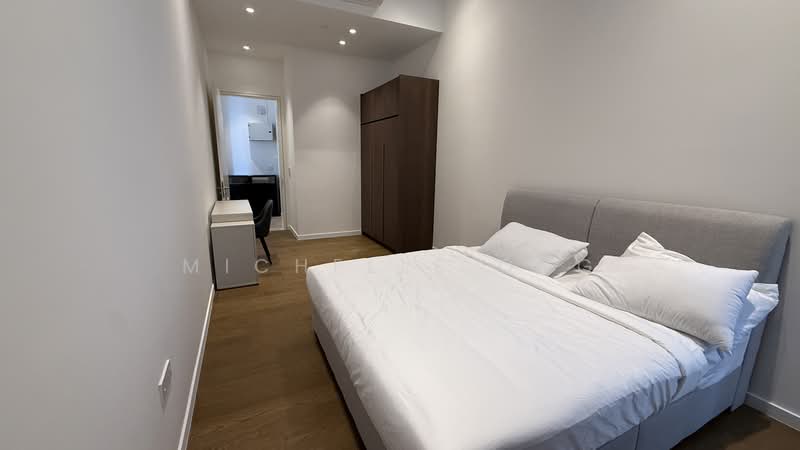 Service Residence for Rent at SO Sofitel Kuala Lumpur Residences - Michelle Ong - Bedroom - PropertyGuru.com.my