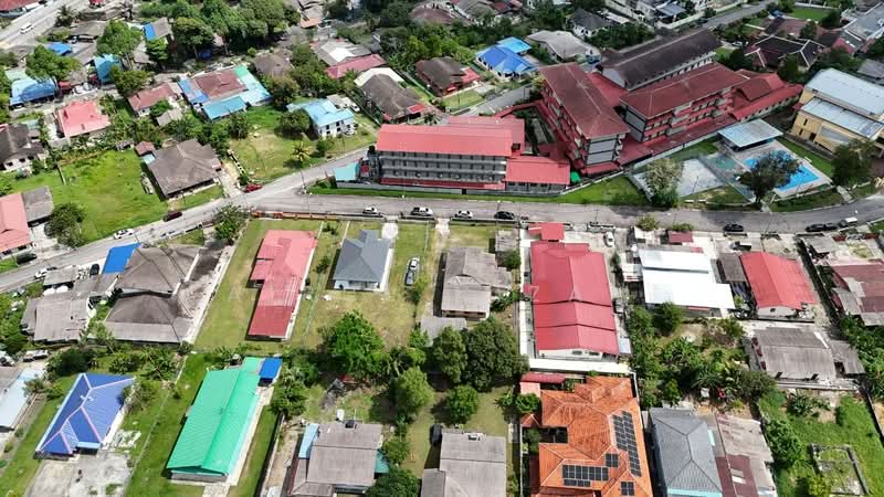 Tanah Kediaman untuk Dijual di Johor Bahru (Johor) - AIRUL NIZAM - Exterior - PropertyGuru.com.my