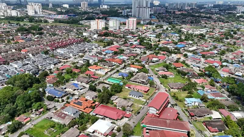 Tanah Kediaman untuk Dijual di Johor Bahru (Johor) - AIRUL NIZAM - Exterior - PropertyGuru.com.my