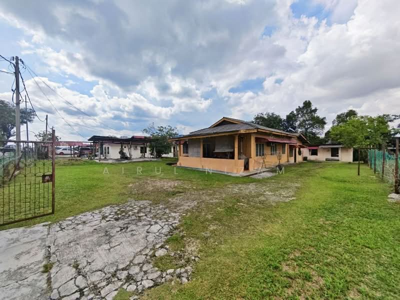 Tanah Kediaman untuk Dijual di Johor Bahru (Johor) - AIRUL NIZAM - Exterior - PropertyGuru.com.my