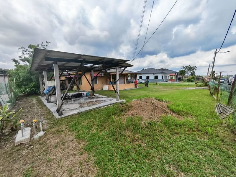Tanah Kediaman untuk Dijual di Johor Bahru (Johor) - AIRUL NIZAM - Exterior - PropertyGuru.com.my