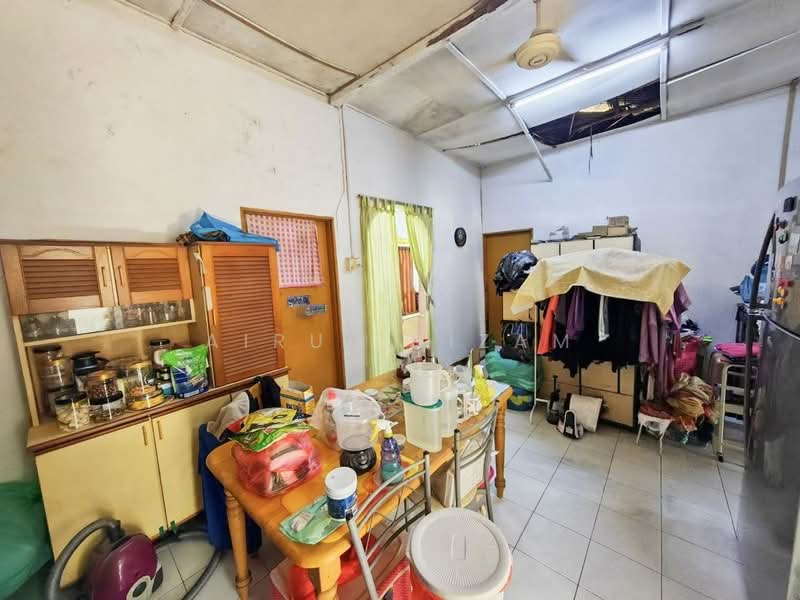 Tanah Kediaman untuk Dijual di Johor Bahru (Johor) - AIRUL NIZAM - Interior - PropertyGuru.com.my