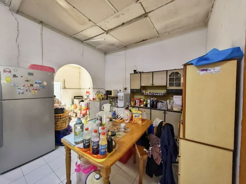 Tanah Kediaman untuk Dijual di Johor Bahru (Johor) - AIRUL NIZAM - Kitchen - PropertyGuru.com.my
