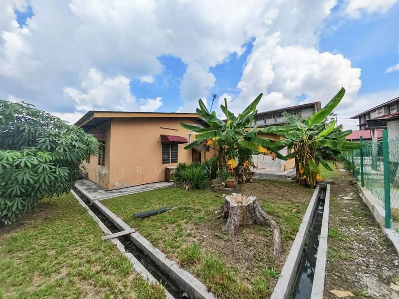Tanah Kediaman untuk Dijual di Johor Bahru (Johor) - AIRUL NIZAM - Exterior - PropertyGuru.com.my