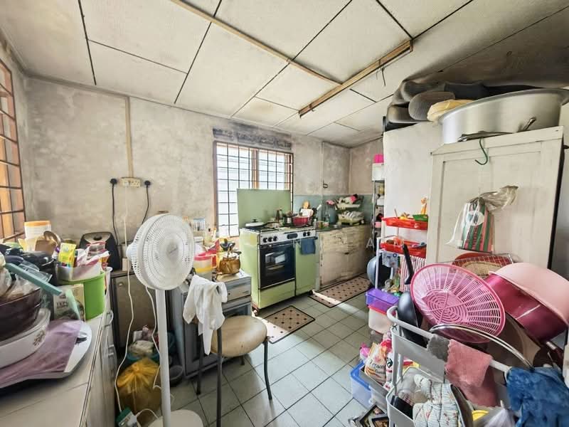 Tanah Kediaman untuk Dijual di Johor Bahru (Johor) - AIRUL NIZAM - Kitchen - PropertyGuru.com.my