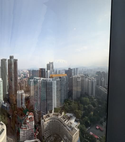 Service Residence for Rent at SO Sofitel Kuala Lumpur Residences - Sum Wai Meng - View - PropertyGuru.com.my