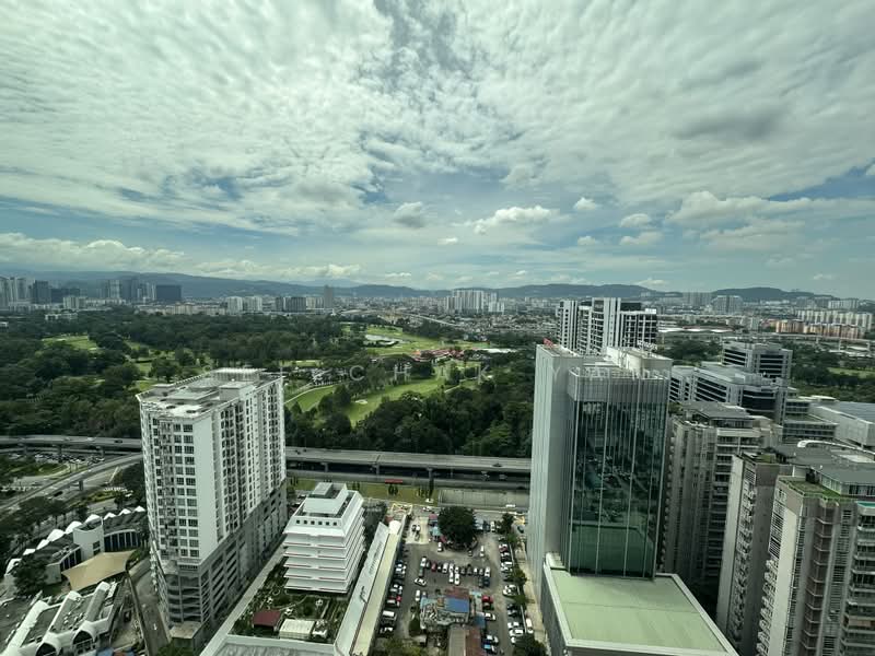 Service Residence for Sale at Agile Bukit Bintang - See Chak Yan - View - PropertyGuru.com.my