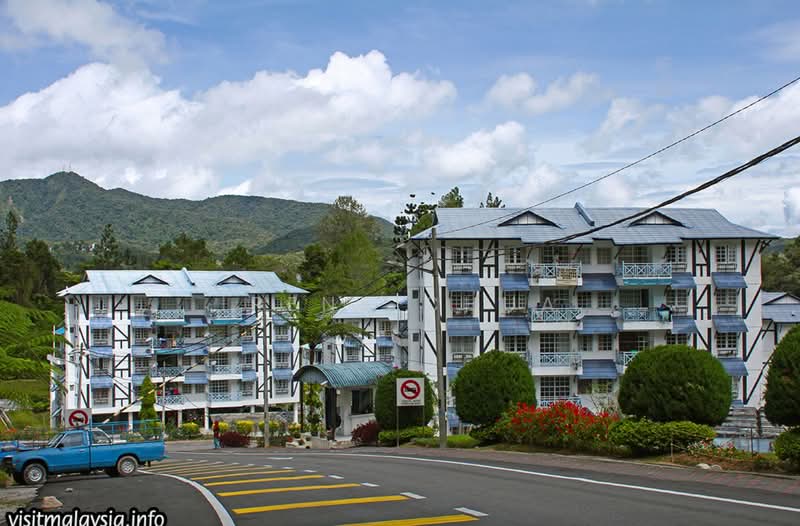 Pangsapuri untuk Dijual di Desa Anthurium - Irene Chua - PropertyGuru.com.my
