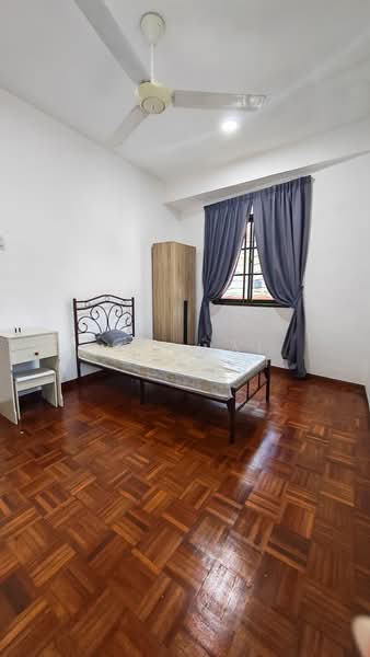 2-storey Terraced House for Rent in Air Putih (Kuantan) - Wai Wai - PropertyGuru.com.my