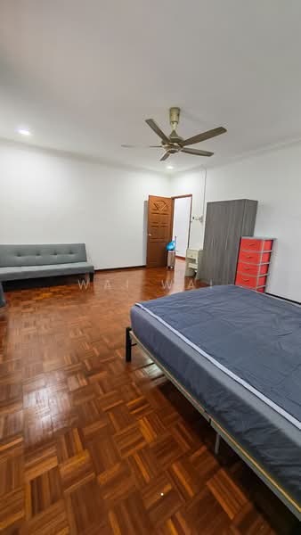 2-storey Terraced House for Rent in Air Putih (Kuantan) - Wai Wai - PropertyGuru.com.my