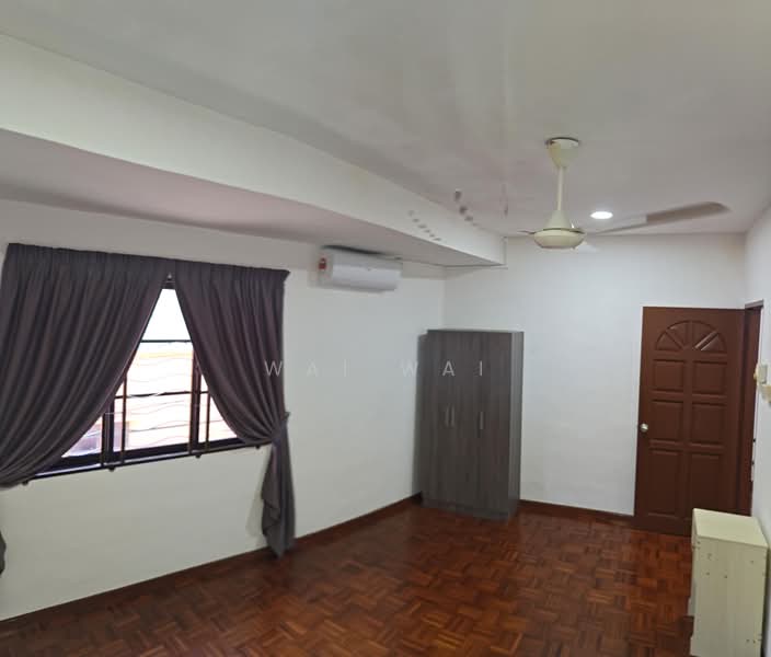 2-storey Terraced House for Rent in Air Putih (Kuantan) - Wai Wai - PropertyGuru.com.my