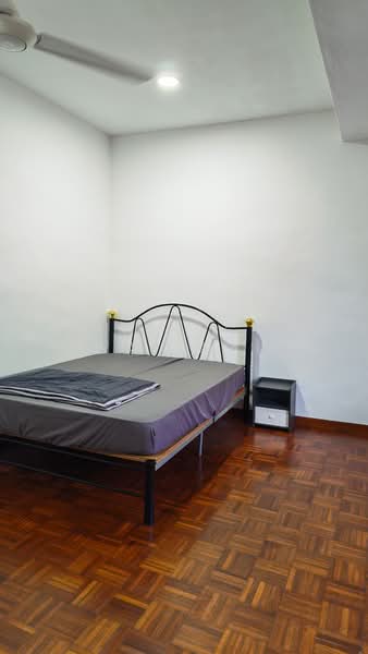 2-storey Terraced House for Rent in Air Putih (Kuantan) - Wai Wai - PropertyGuru.com.my