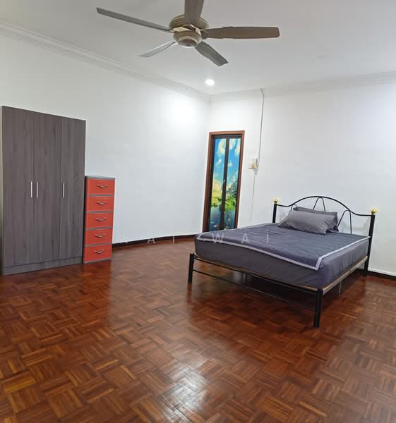 2-storey Terraced House for Rent in Air Putih (Kuantan) - Wai Wai - PropertyGuru.com.my