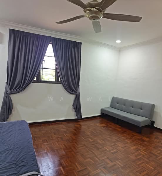 2-storey Terraced House for Rent in Air Putih (Kuantan) - Wai Wai - PropertyGuru.com.my