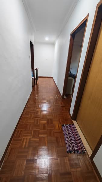 2-storey Terraced House for Rent in Air Putih (Kuantan) - Wai Wai - PropertyGuru.com.my