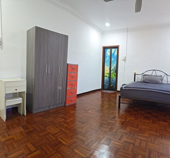 2-storey Terraced House for Rent in Air Putih (Kuantan) - Wai Wai - PropertyGuru.com.my