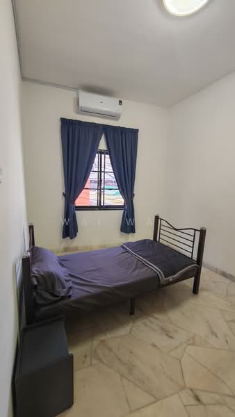 2-storey Terraced House for Rent in Air Putih (Kuantan) - Wai Wai - PropertyGuru.com.my