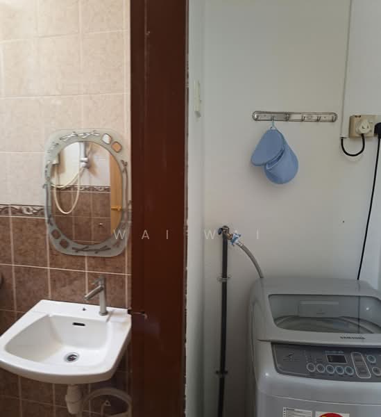 2-storey Terraced House for Rent in Air Putih (Kuantan) - Wai Wai - PropertyGuru.com.my
