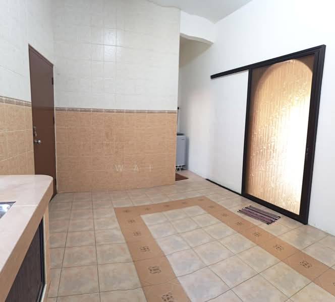 2-storey Terraced House for Rent in Air Putih (Kuantan) - Wai Wai - PropertyGuru.com.my