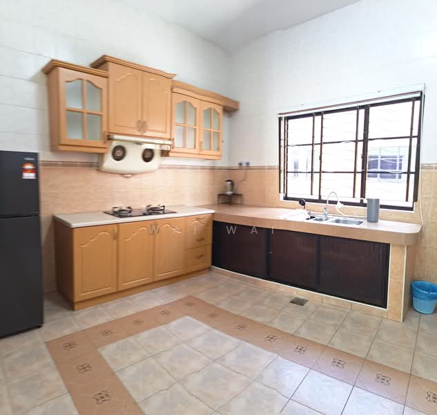2-storey Terraced House for Rent in Air Putih (Kuantan) - Wai Wai - PropertyGuru.com.my