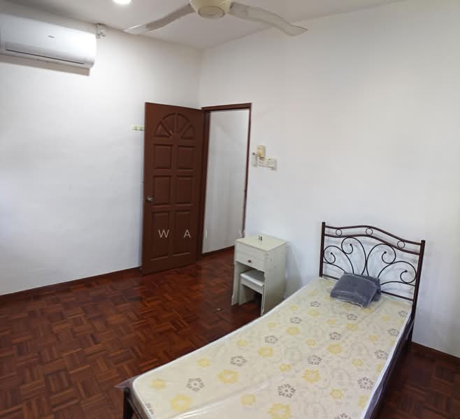 2-storey Terraced House for Rent in Air Putih (Kuantan) - Wai Wai - PropertyGuru.com.my