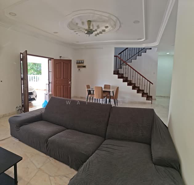 2-storey Terraced House for Rent in Air Putih (Kuantan) - Wai Wai - PropertyGuru.com.my