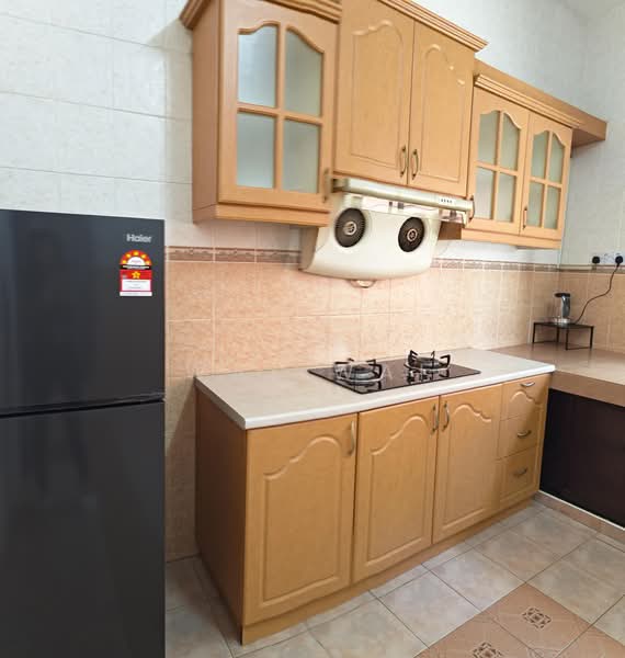 2-storey Terraced House for Rent in Air Putih (Kuantan) - Wai Wai - PropertyGuru.com.my