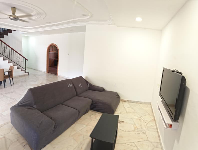2-storey Terraced House for Rent in Air Putih (Kuantan) - Wai Wai - PropertyGuru.com.my