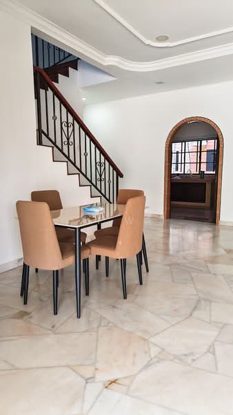 2-storey Terraced House for Rent in Air Putih (Kuantan) - Wai Wai - PropertyGuru.com.my