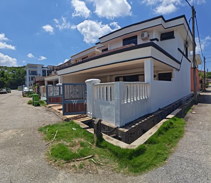 2-storey Terraced House for Rent in Air Putih (Kuantan) - Wai Wai - PropertyGuru.com.my
