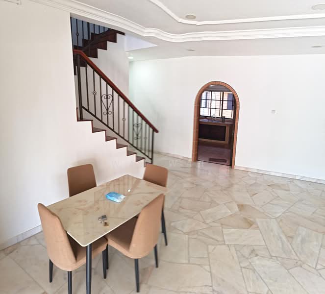 2-storey Terraced House for Rent in Air Putih (Kuantan) - Wai Wai - PropertyGuru.com.my