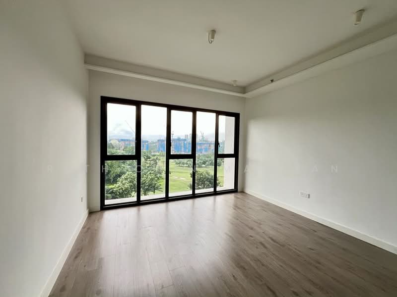 Servis Apartment untuk Dijual di Jendela Residences - Ruth Chin May Lan - View - PropertyGuru.com.my