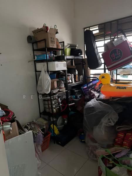2-storey Terraced House for Sale in Nusa Bayu (Iskandar Puteri (Nusajaya)) - Regina Khor - PropertyGuru.com.my