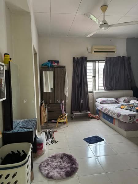 2-storey Terraced House for Sale in Nusa Bayu (Iskandar Puteri (Nusajaya)) - Regina Khor - PropertyGuru.com.my
