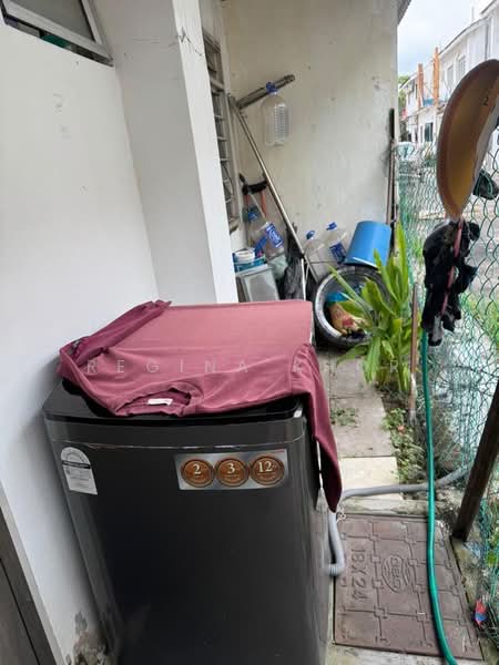 2-storey Terraced House for Sale in Nusa Bayu (Iskandar Puteri (Nusajaya)) - Regina Khor - PropertyGuru.com.my