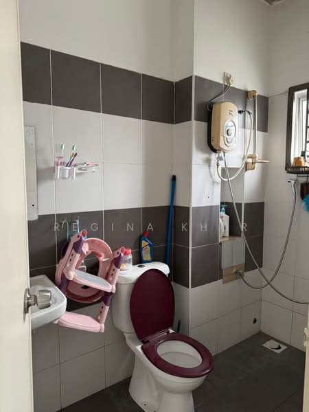 2-storey Terraced House for Sale in Nusa Bayu (Iskandar Puteri (Nusajaya)) - Regina Khor - PropertyGuru.com.my