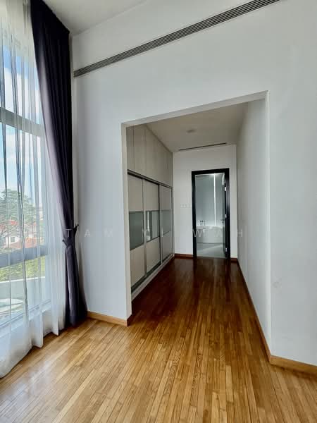 Kondominium untuk Disewa di Tropicana Grande - Tam Yi Wah - PropertyGuru.com.my