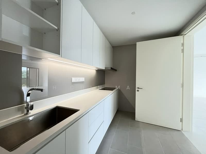 Servis Apartment untuk Dijual di Jendela Residences - Ruth Chin May Lan - Kitchen - PropertyGuru.com.my