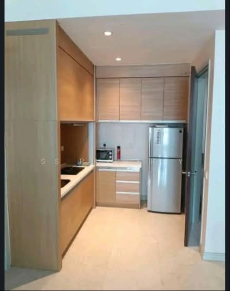 Service Residence for Rent at Marc Residence - SS PROPERTY - Kitchen - PropertyGuru.com.my