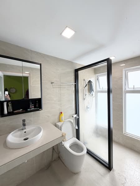 Rumah Teres 2 Tingkat untuk Disewa di Bandar Baru Sri Petaling (Sri Petaling) - CK Yee - PropertyGuru.com.my