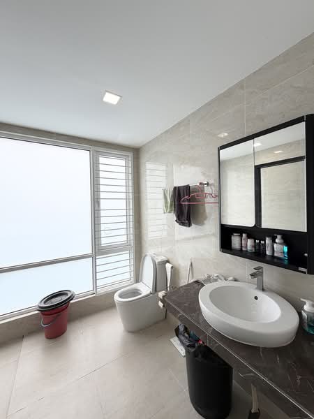 Rumah Teres 2 Tingkat untuk Disewa di Bandar Baru Sri Petaling (Sri Petaling) - CK Yee - PropertyGuru.com.my