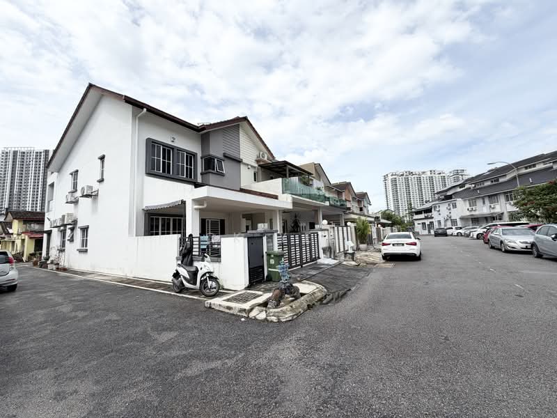 Rumah Teres 2 Tingkat untuk Disewa di Bandar Baru Sri Petaling (Sri Petaling) - CK Yee - PropertyGuru.com.my