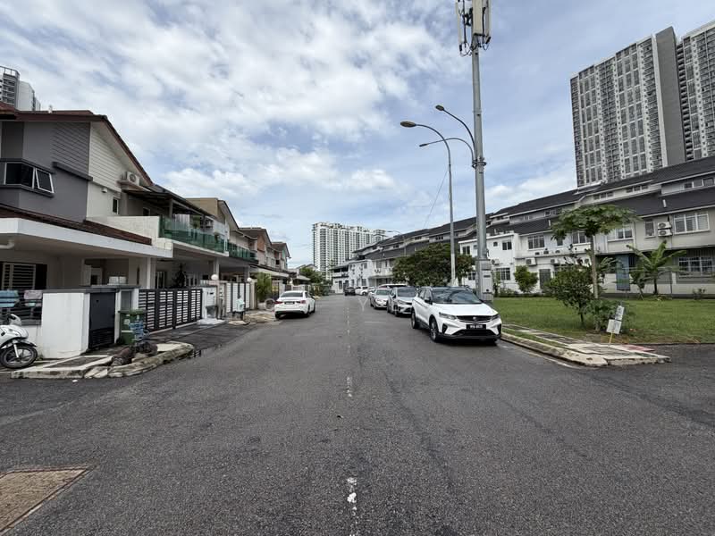 Rumah Teres 2 Tingkat untuk Disewa di Bandar Baru Sri Petaling (Sri Petaling) - CK Yee - PropertyGuru.com.my