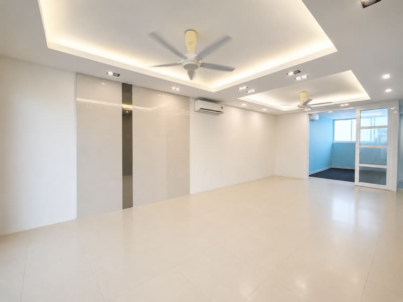Rumah Teres 2 Tingkat untuk Disewa di Bandar Baru Sri Petaling (Sri Petaling) - CK Yee - Interior - PropertyGuru.com.my