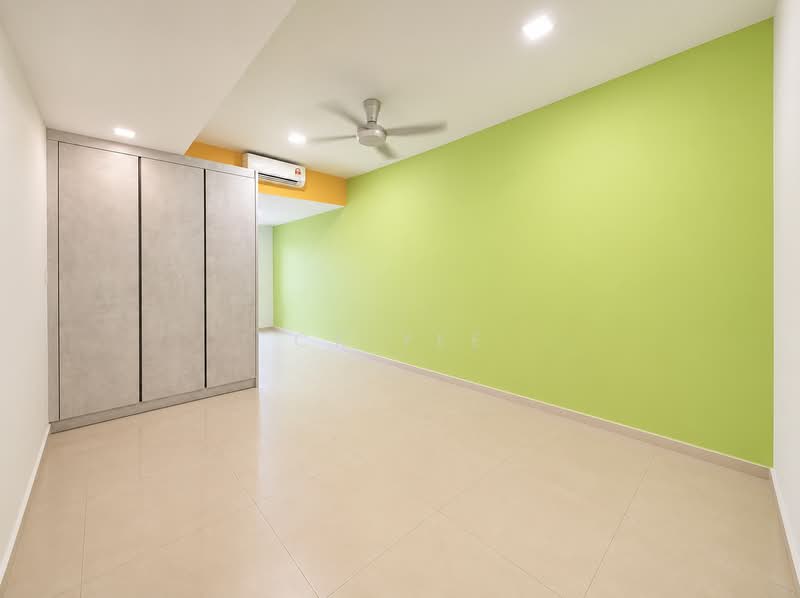 Rumah Teres 2 Tingkat untuk Disewa di Bandar Baru Sri Petaling (Sri Petaling) - CK Yee - Interior - PropertyGuru.com.my