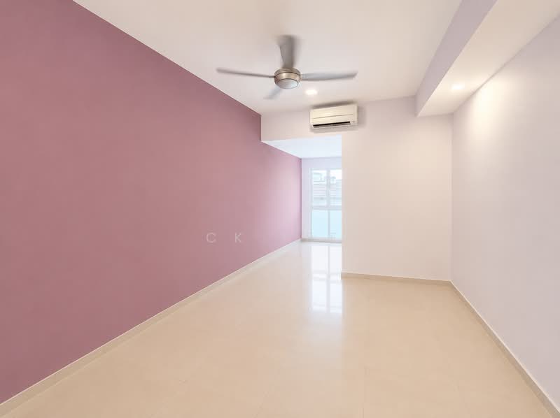 Rumah Teres 2 Tingkat untuk Disewa di Bandar Baru Sri Petaling (Sri Petaling) - CK Yee - Interior - PropertyGuru.com.my