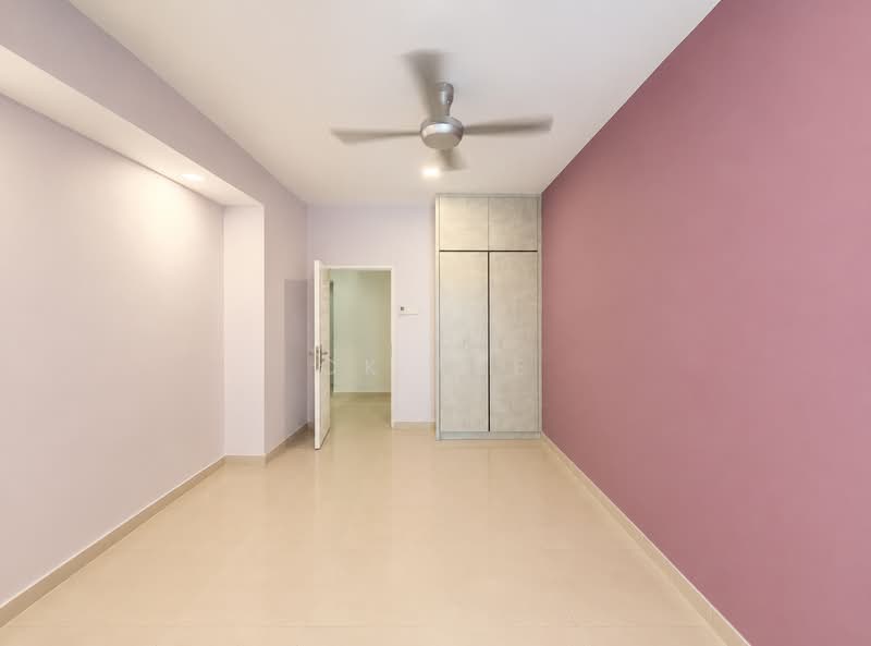 Rumah Teres 2 Tingkat untuk Disewa di Bandar Baru Sri Petaling (Sri Petaling) - CK Yee - Interior - PropertyGuru.com.my