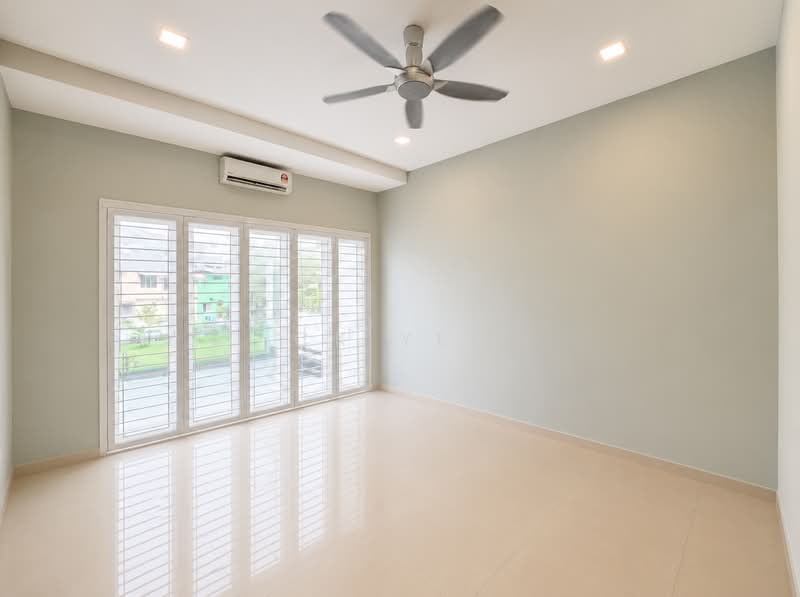 Rumah Teres 2 Tingkat untuk Disewa di Bandar Baru Sri Petaling (Sri Petaling) - CK Yee - Interior - PropertyGuru.com.my
