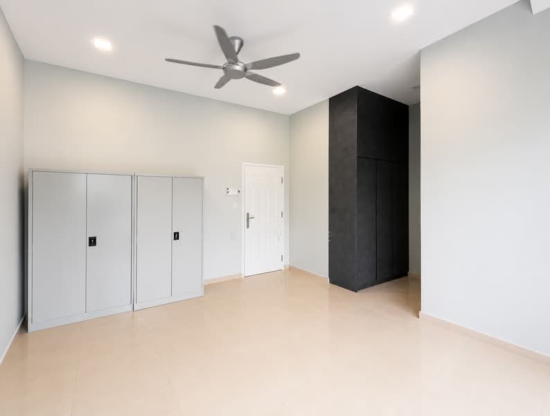 Rumah Teres 2 Tingkat untuk Disewa di Bandar Baru Sri Petaling (Sri Petaling) - CK Yee - Interior - PropertyGuru.com.my